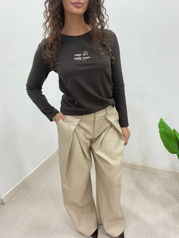 PANTALONE SILX
