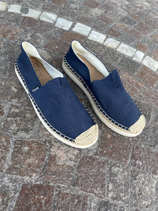 Scarpe da uomo Itan