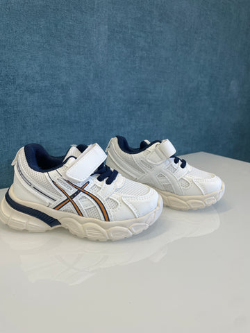 SNEAKERS LOLLO BIMBO