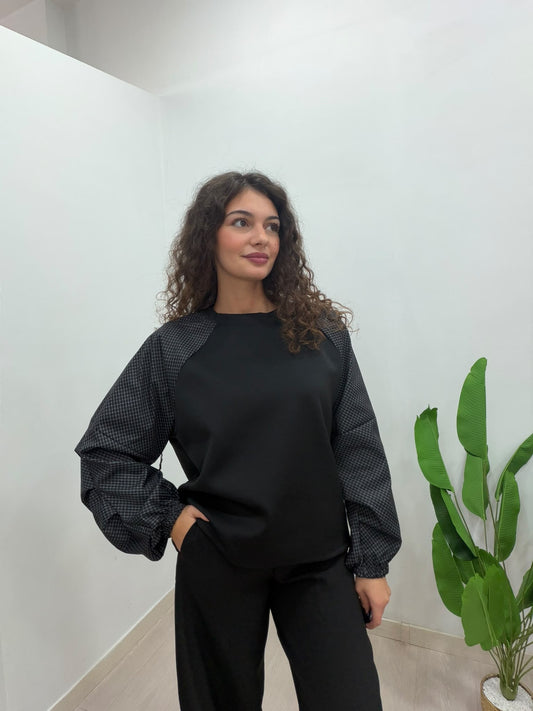 FELPA KAREN