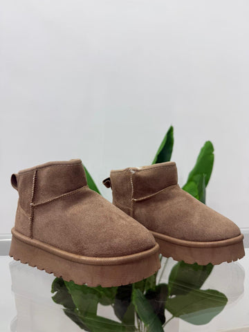STIVALETTO UGG SIMPLY BIMBA