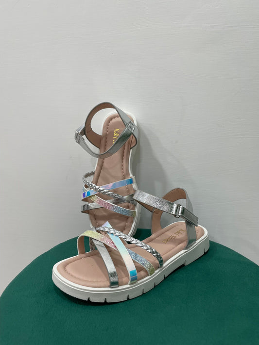 SANDALO SHOES
