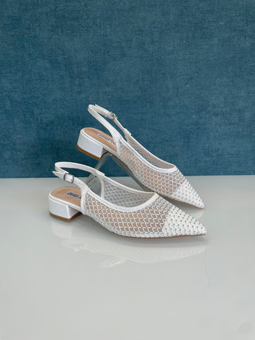 BALLERINA LUXURY