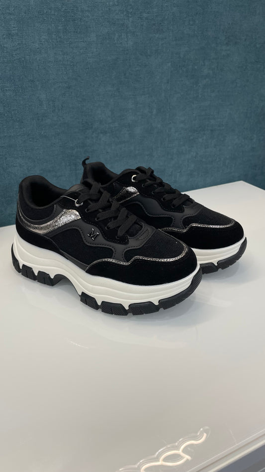 SNEAKERS STAYN