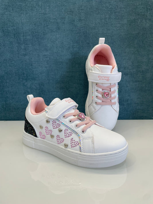 SNEAKERS LOVE