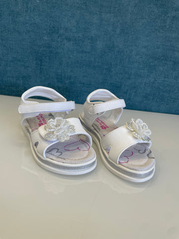 SANDALO FLORAL PEARLS