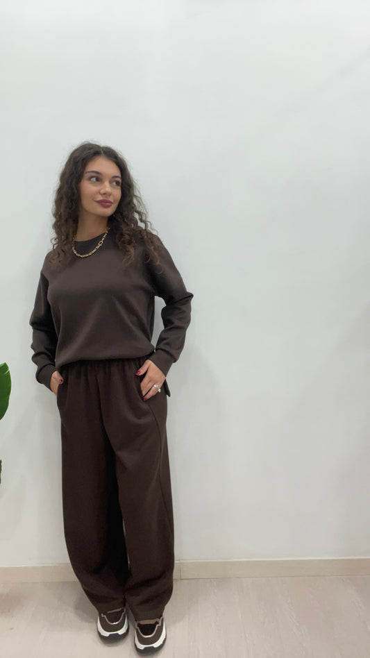 PANTALONE SPORT