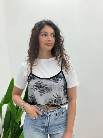 T-SHIRT TANIA