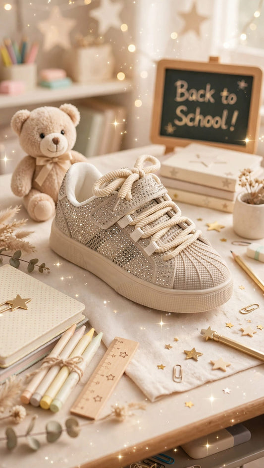 SCARPA NANSY BIMBA