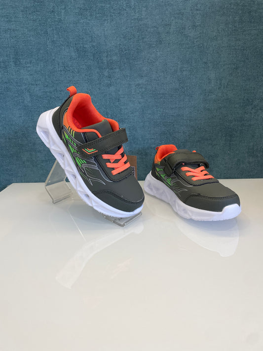 SNEAKERS FIAMMA BIMBO