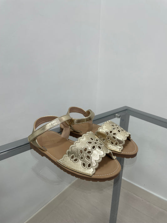 SANDALO CHICCA BIMBA