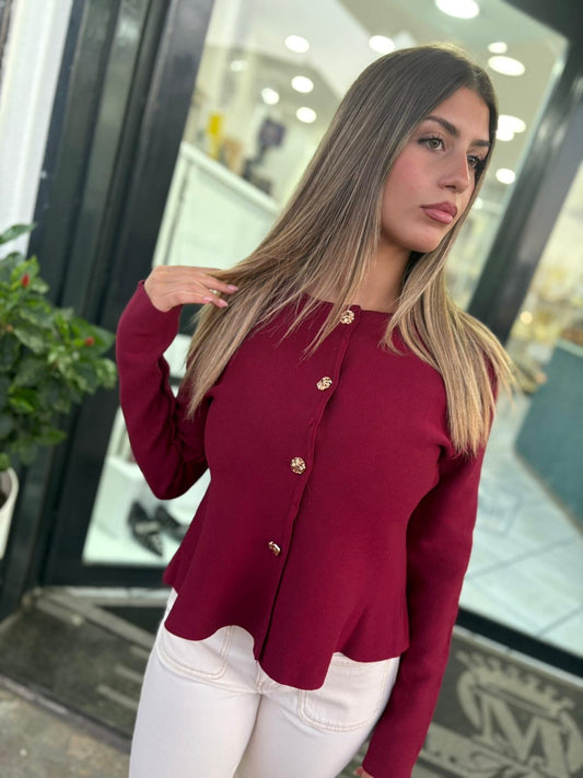 MAGLIONCINO JAIME