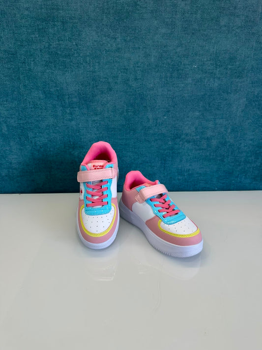 SCARPA KISS BIMBA