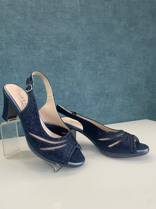 SANDALO SPACE LUMINA