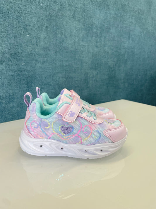 SNEAKERS MONIC BIMBA