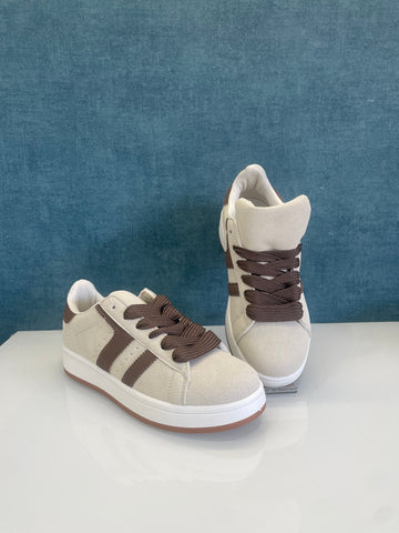 SNEAKERS J CAMP