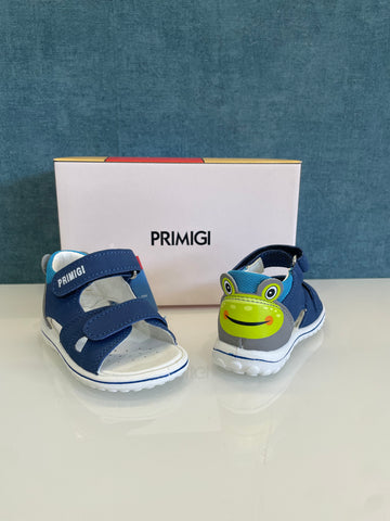 SANDALO PRIMIGI BIMBO