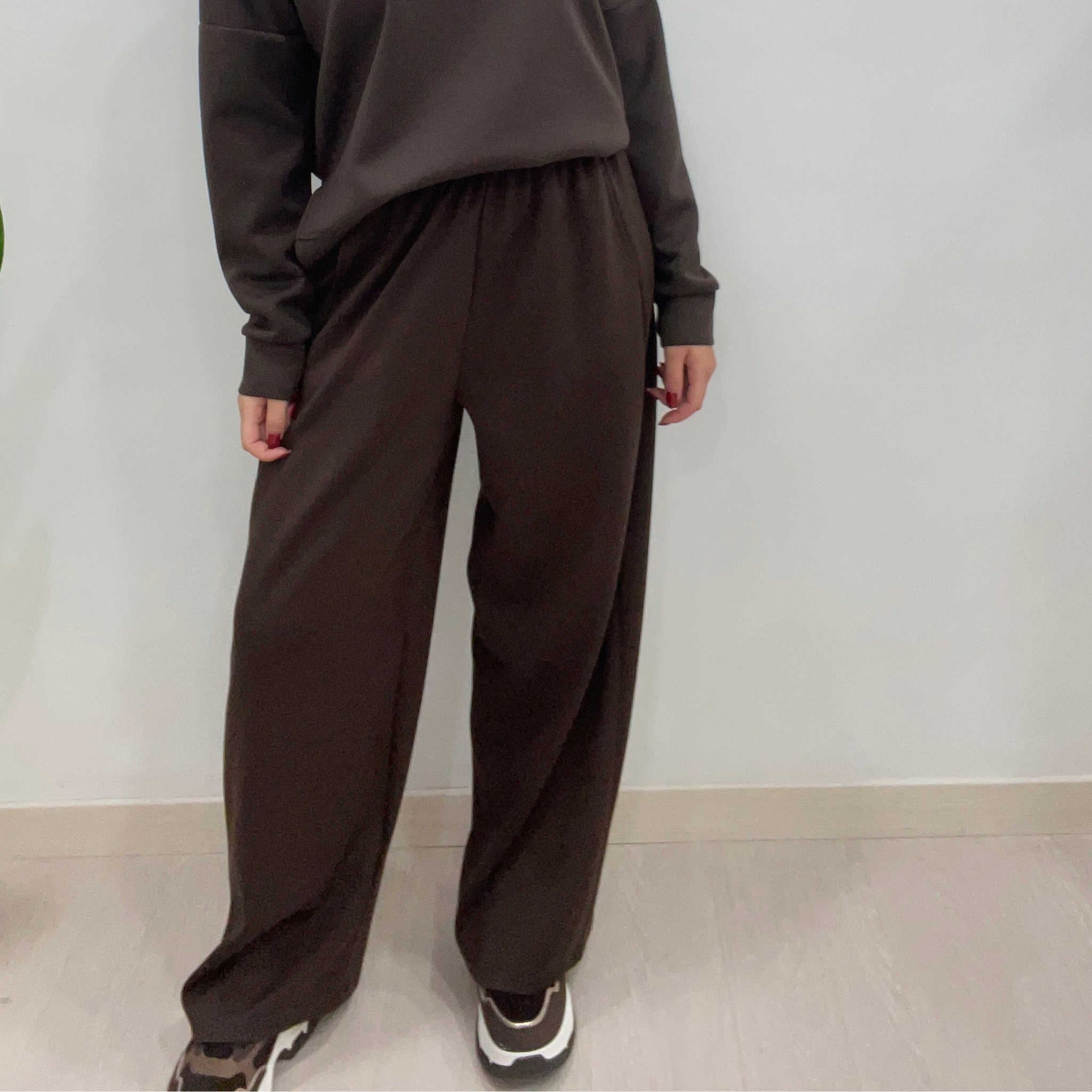 PANTALONE SPORT