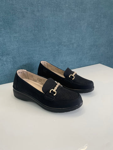 MOCASSINO CONFORT ALICE