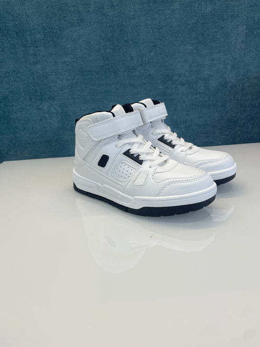 SCARPA LEO BIMBO
