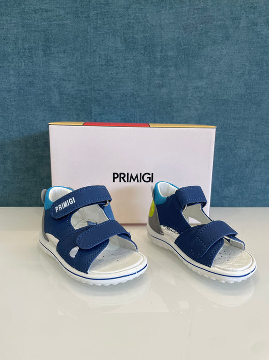 SANDALO PRIMIGI BIMBO