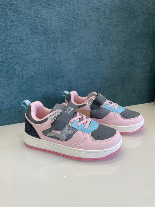 SNEAKERS PRETTY BIMBA