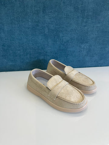 MOCASSINO JEIS BIMBO