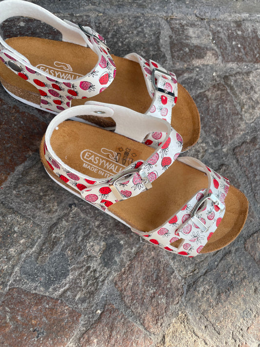 Easywalk fragolina
