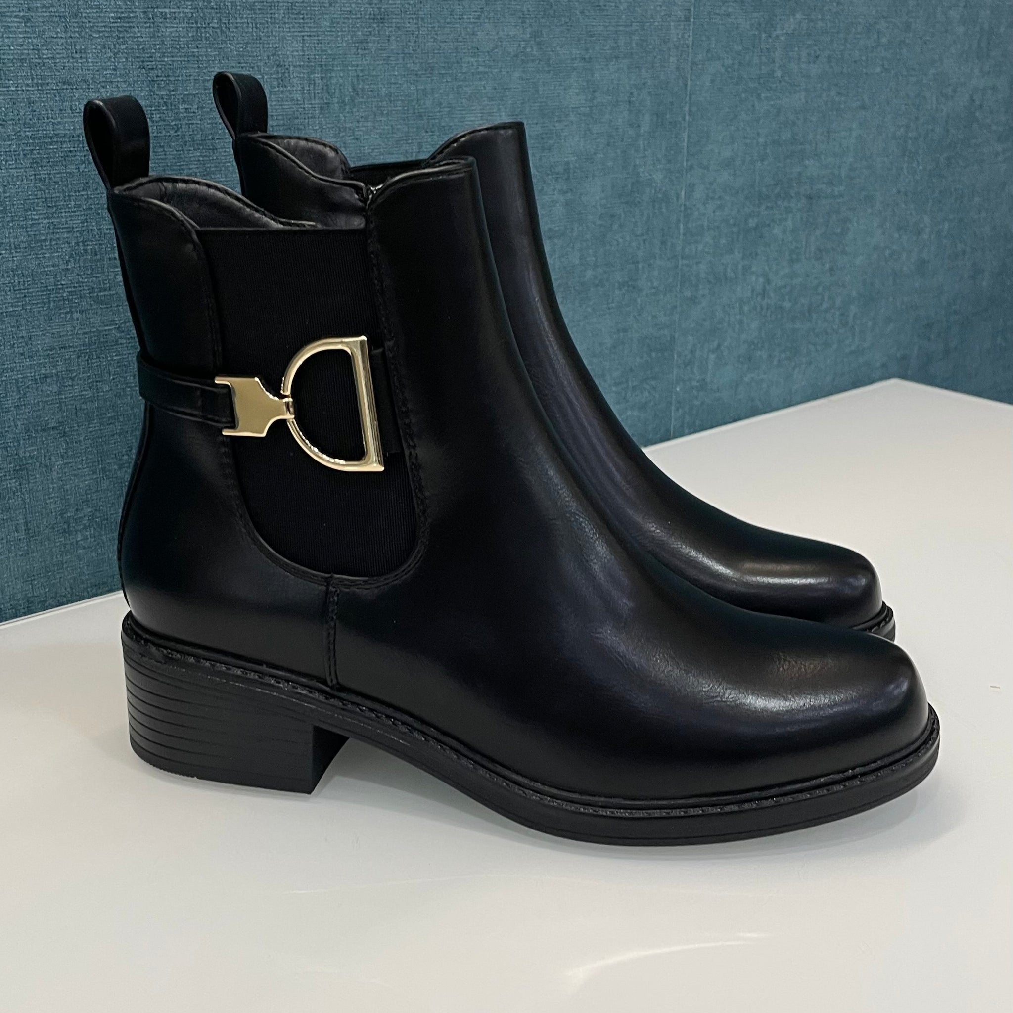 Stivaletto Deborah