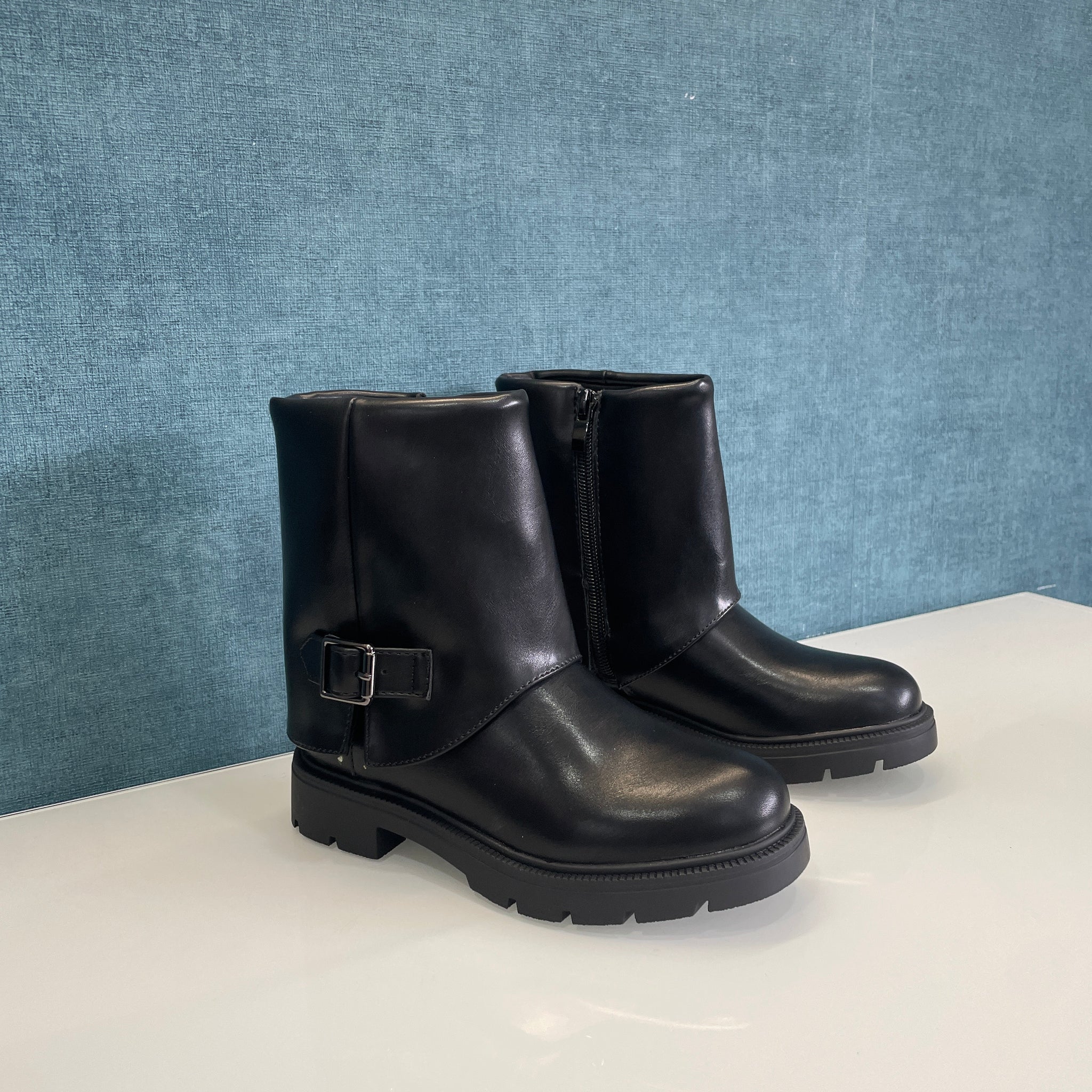 STIVALETTO MELANY BIMBA
