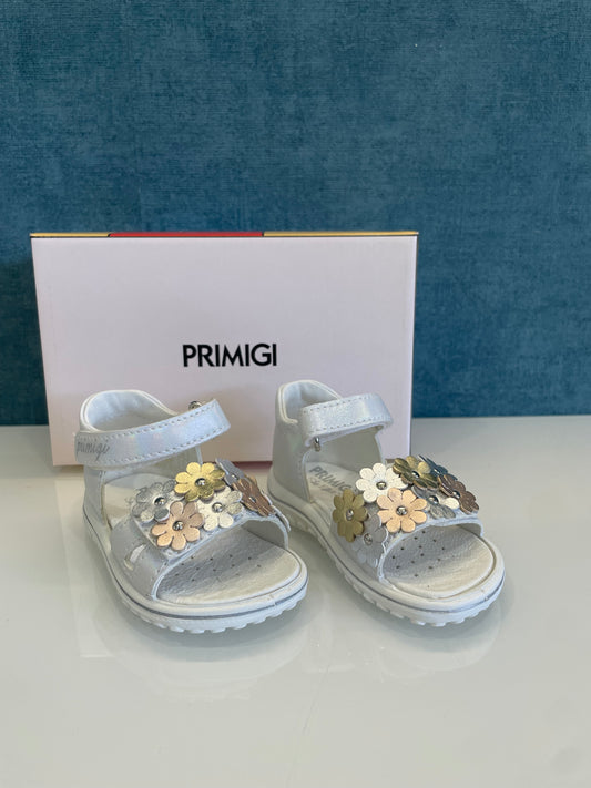SANDALO PRIMIGI BIMBA