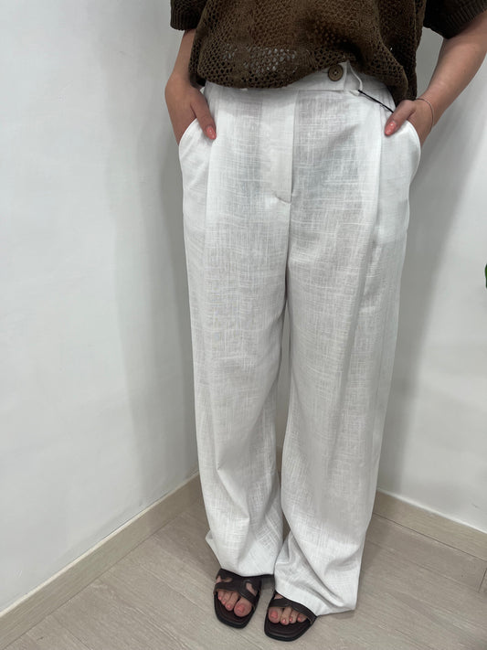PANTALONE CLASSICO