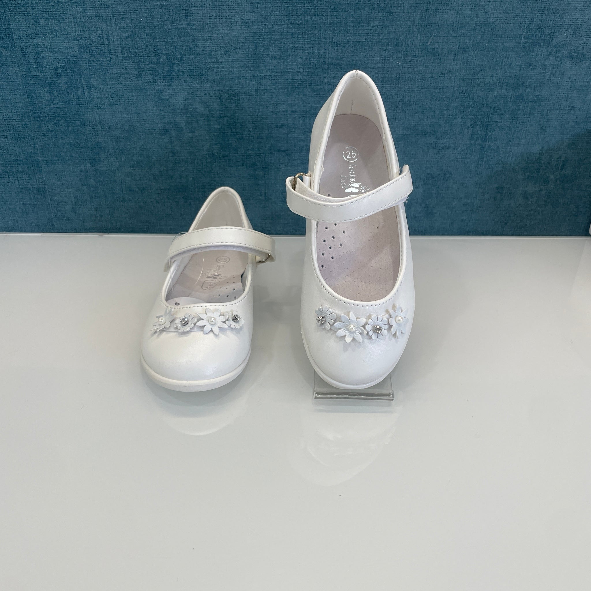 BALLERINA FLORA BIMBA