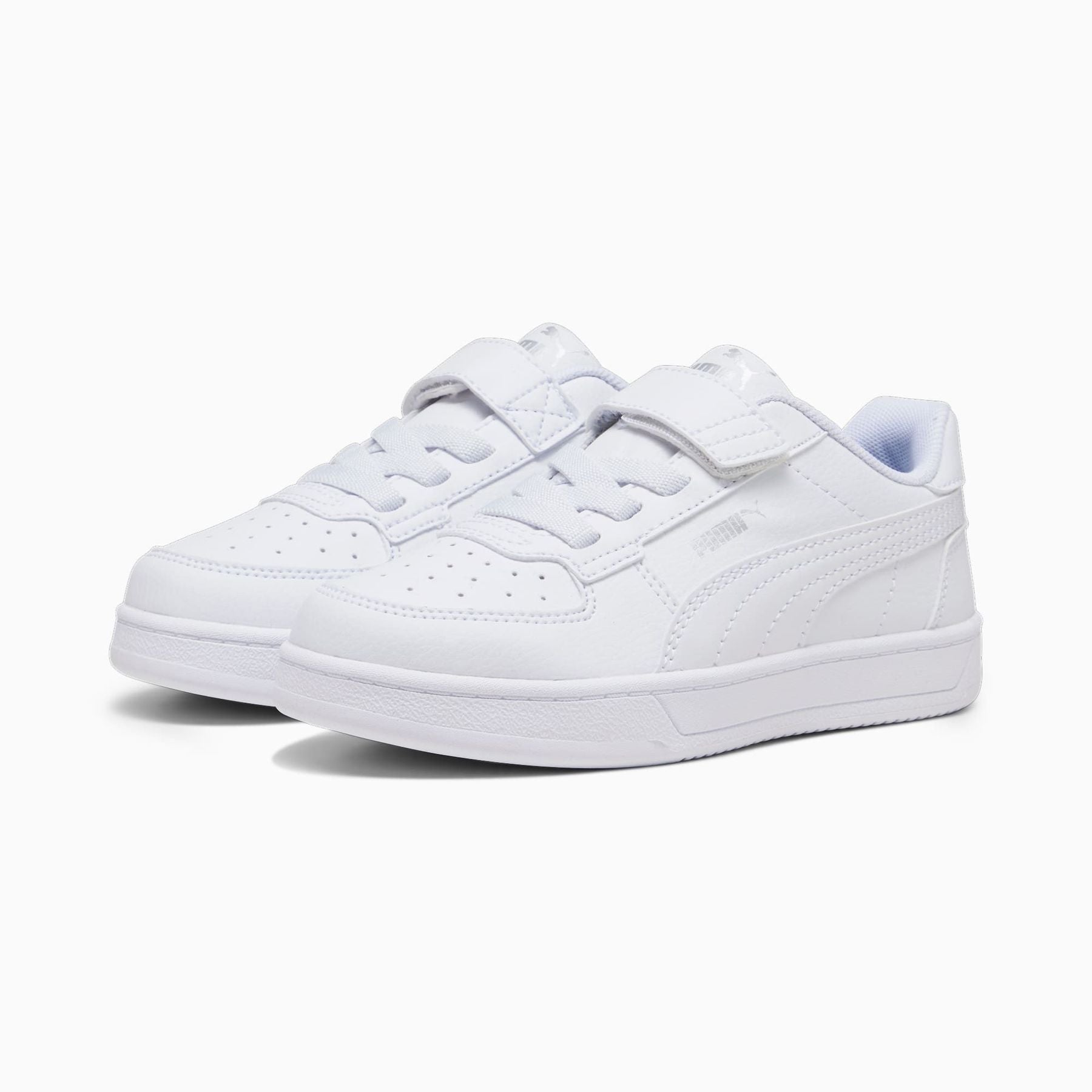 puma CAVEN white