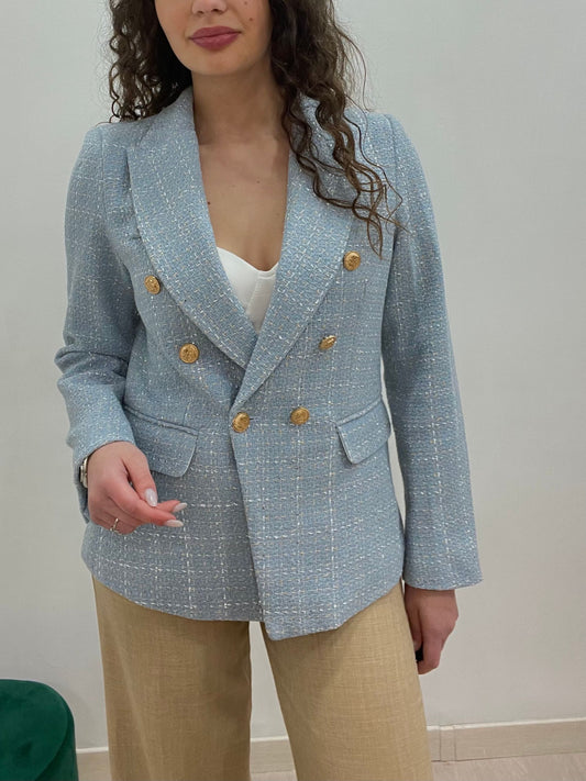 BLAZER CHANEL