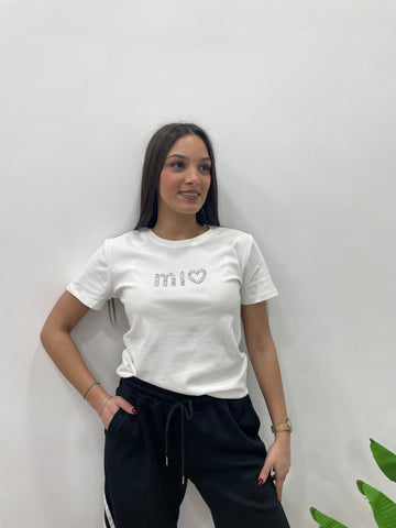 T-SHIRT MIA