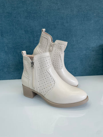 STIVALETTO JANE