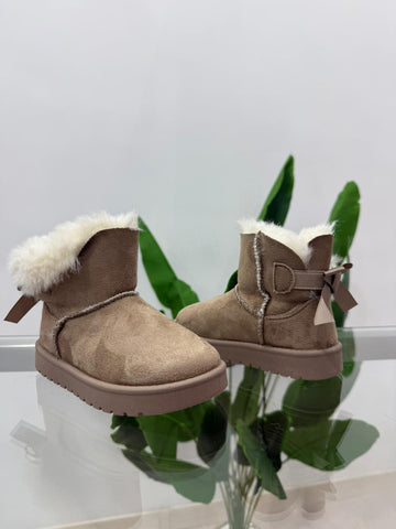 STIVALETTO UGG SPECIAL BIMBA