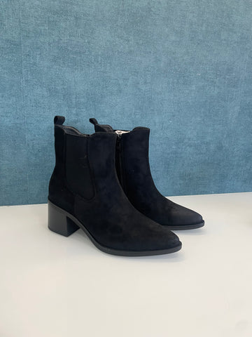 STIVALETTO LUNA