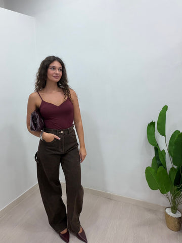 BODY LUCIA