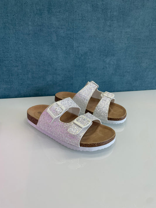 CIABATTA GLAMOUR BIMBA