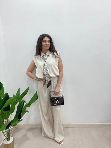 COORDINATO TRILLY