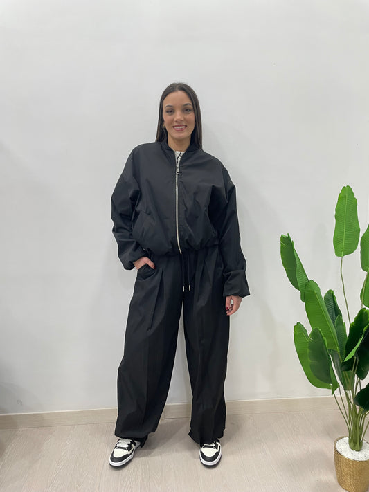 GIUBBOTTO BOMBER