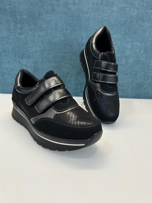 SCARPA SOFT STRAPPO
