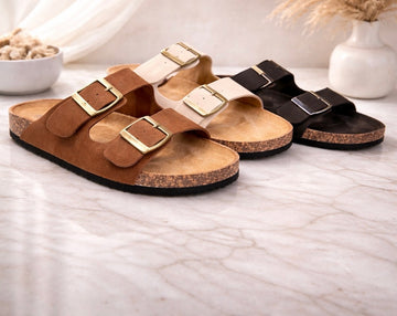 CIABATTA BIRK