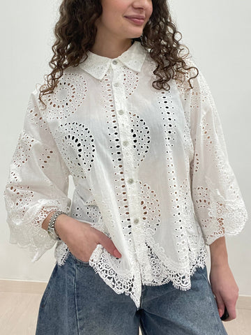 CAMICIA PENNY