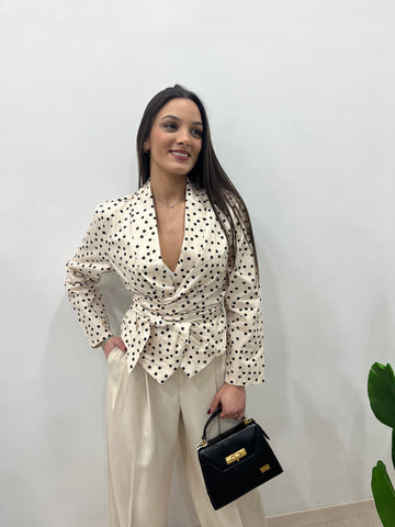 CAMICIA POIS