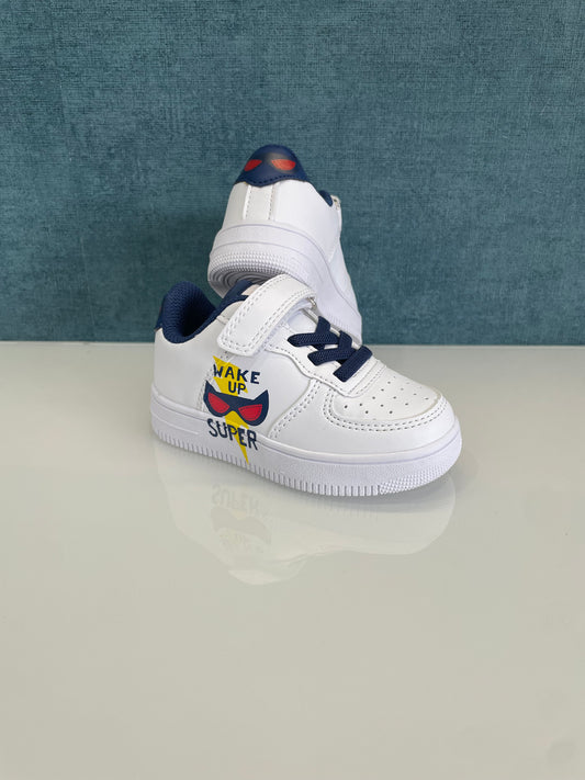 SNEAKERS MAKE BIMBO