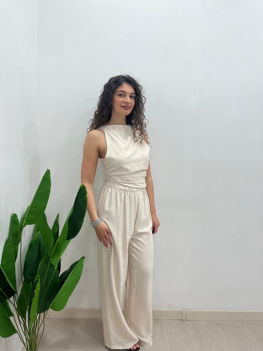 COORDINATO SOLEA