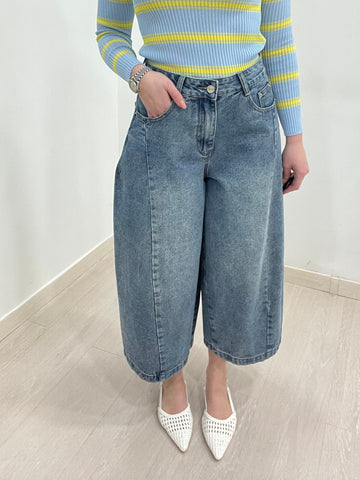 JEANS LAYLA